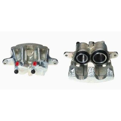 MAPCO 4094 - Fața stânga - etrier 2 pistoane MAPCO 4094 - Fața stânga - etrier 2 pistoane