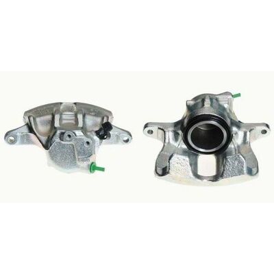 MAPCO 4096 Pinza freno anteriore destra - Sistema dei freni MAPCO 4096 Pinza freno anteriore destra - Sistema dei freni