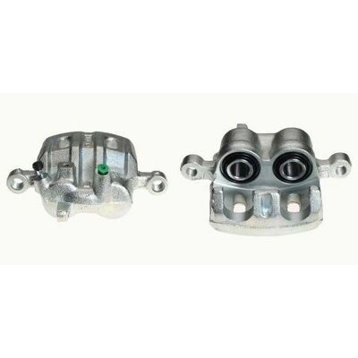 Mitsubishi L200 III, Pajero 2, Pajero Sport 1 SUV - Pinza freno anteriore destra Mitsubishi L200 III, Pajero 2, Pajero Sport 1 SUV - Pinza freno anteriore destra