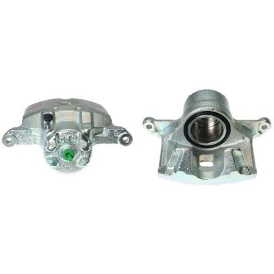 MAPCO 4194 Pinza freno anteriore sinistra per Mitsubishi MAPCO 4194 Pinza freno anteriore sinistra per Mitsubishi