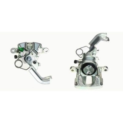 Calotta freno posteriore destra Honda Accord - Sistema frenante, 1 pistone Calotta freno posteriore destra Honda Accord - Sistema frenante, 1 pistone
