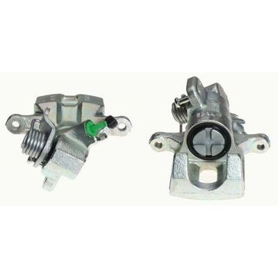 Mapco Honda Civic 7 Pinza freno posteriore sinistra Mapco Honda Civic 7 Pinza freno posteriore sinistra