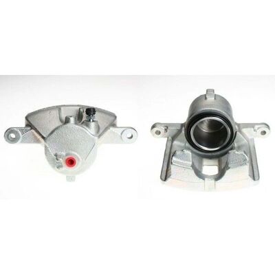 Mapco Nissan Pinza freno - Anteriore destra - Modello 4365 Mapco Nissan Pinza freno - Anteriore destra - Modello 4365