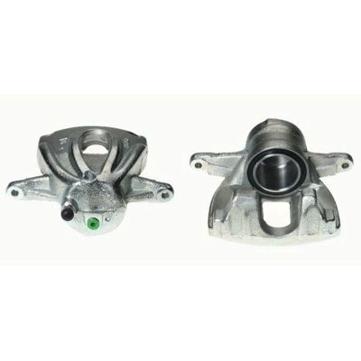 Toyota bremsesko - Foran venstre - Mapco 4385 Toyota bremsesko - Foran venstre - Mapco 4385