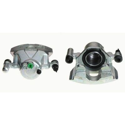MAPCO 4396 Pinza freno anteriore destra - Componente freno MAPCO 4396 Pinza freno anteriore destra - Componente freno