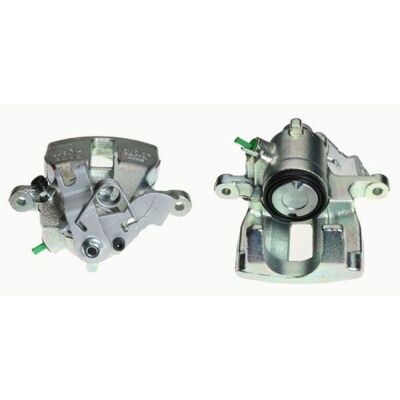MAPCO 4453 Pinza freno posteriore destra per Audi A4 Seat Exeo MAPCO 4453 Pinza freno posteriore destra per Audi A4 Seat Exeo