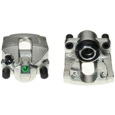 Mapco 4476 Pinza freno posteriore sinistra Volvo XC90 - Sistema frenante Mapco 4476 Pinza freno posteriore sinistra Volvo XC90 - Sistema frenante