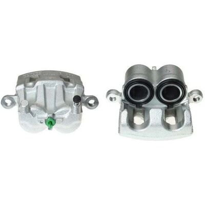Caliper de frână față dreapta Mazda - MAPCO 4555 Caliper de frână față dreapta Mazda - MAPCO 4555