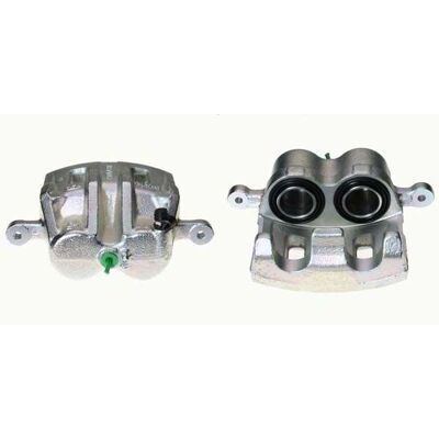 MAPCO 4567 Pinza freno anteriore destra - Sistema frenante MAPCO 4567 Pinza freno anteriore destra - Sistema frenante