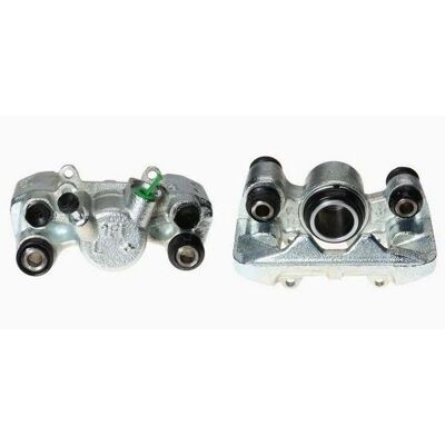 MAPCO - 4586 - Posteriore sinistra - Toyota Corolla Prius - pinza freno MAPCO - 4586 - Posteriore sinistra - Toyota Corolla Prius - pinza freno