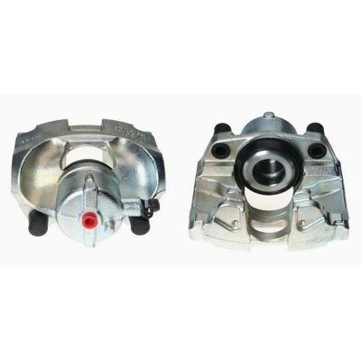 MAPCO 4591 Bremsekaliber - Forreste højre til Opel, Saab, Cadillac, Vauxhall MAPCO 4591 Bremsekaliber - Forreste højre til Opel, Saab, Cadillac, Vauxhall