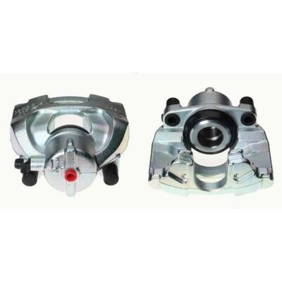 MAPCO 4592 Pinza freno anteriore sinistra per Opel Saab Fiat Cadillac Vauxhall - Pinza freno MAPCO 4592 Pinza freno anteriore sinistra per Opel Saab Fiat Cadillac Vauxhall - Pinza freno