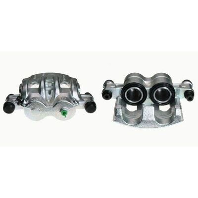 MAPCO 4598 Δαγκάνα φρένων - Πίσω αριστερά για IVECO Daily MAPCO 4598 Δαγκάνα φρένων - Πίσω αριστερά για IVECO Daily