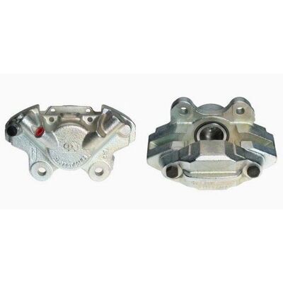 Mapco 4775 Pinza freno posteriore destra - Per Land Rover Defender Mapco 4775 Pinza freno posteriore destra - Per Land Rover Defender