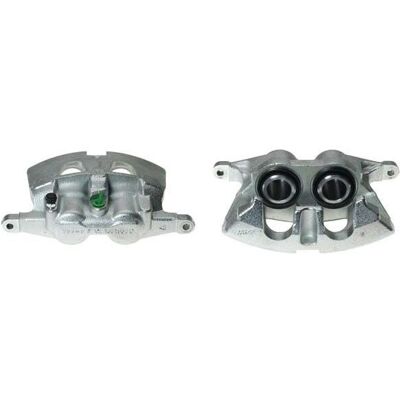 MAPCO 4990 Pinza freno anteriore sinistra per Opel Insignia, Saab 9-5, Vauxhall MAPCO 4990 Pinza freno anteriore sinistra per Opel Insignia, Saab 9-5, Vauxhall