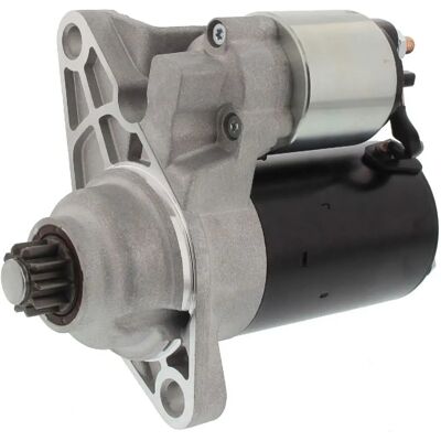 MAPCO Avviamento 13875 - Avviamento per VW, Audi, Skoda, Seat MAPCO Avviamento 13875 - Avviamento per VW, Audi, Skoda, Seat