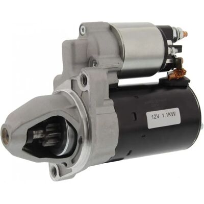 MAPCO Avviamento 1.1kW M6 in senso orario - Starter MAPCO Avviamento 1.1kW M6 in senso orario - Starter