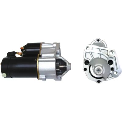 MAPCO 13953 Starter - 12V, 1,1kW, M10, Med uret, 66mm MAPCO 13953 Starter - 12V, 1,1kW, M10, Med uret, 66mm