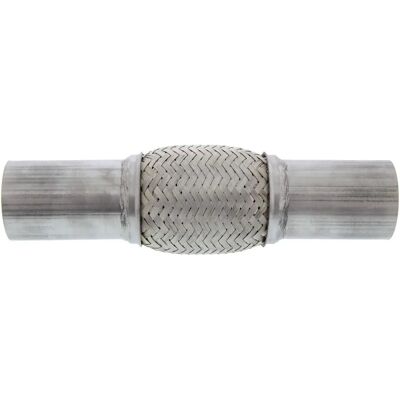 MAPCO 30214 Flexible Exhaust Pipe - Flexible Exhaust Pipe MAPCO 30214 Flexible Exhaust Pipe - Flexible Exhaust Pipe