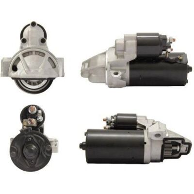 MAPCO 13452 Starter - Starter MAPCO 13452 Starter - Starter