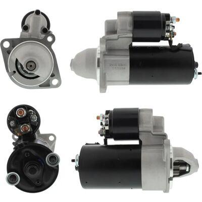 MAPCO Starter 12V 1,4kW pentru BMW 3, 5, 7, Z3 MAPCO Starter 12V 1,4kW pentru BMW 3, 5, 7, Z3