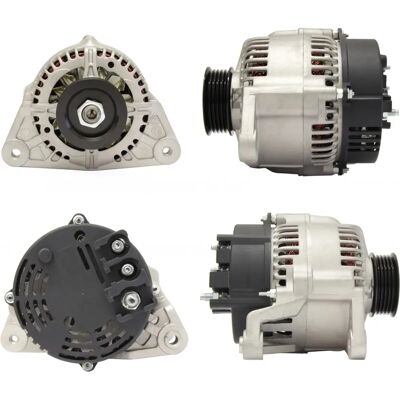 MAPCO 13607 Generator - 70A 14V til Ford Escort/Mondeo MAPCO 13607 Generator - 70A 14V til Ford Escort/Mondeo