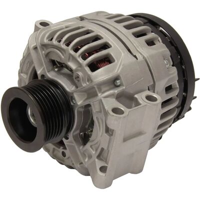 Mapco Alternatore 14V 98A per Dacia Sandero, Renault Laguna, Megane, Scenic - Alternatore Mapco Alternatore 14V 98A per Dacia Sandero, Renault Laguna, Megane, Scenic - Alternatore