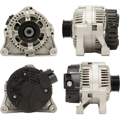 MAPCO Alternator 13405 - Alternator MAPCO Alternator 13405 - Alternator