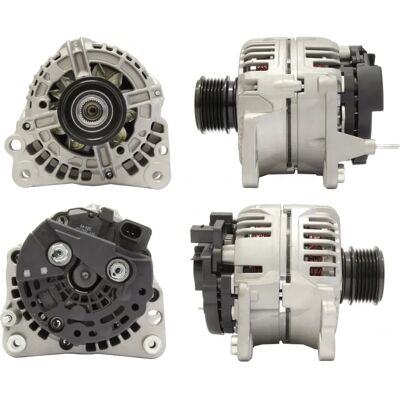 MAPCO Alternatore 13212 - Alternatore MAPCO Alternatore 13212 - Alternatore