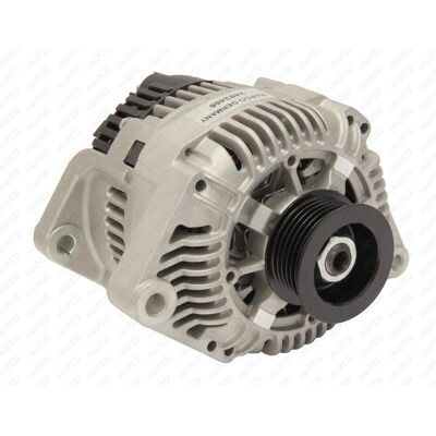 Alternatore MAPCO Modello 13117 per Renault - 14V, 110A, puleggia 55mm Alternatore MAPCO Modello 13117 per Renault - 14V, 110A, puleggia 55mm