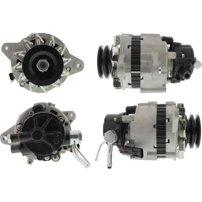 Alternatore Hyundai H100 - 14V 65A con Puleggia Alternatore Hyundai H100 - 14V 65A con Puleggia