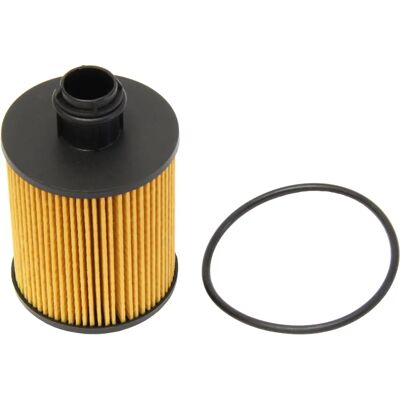 MAPCO 64712 Φίλτρο λαδιού - Συμβατό με Opel, Saab, Chevrolet MAPCO 64712 Φίλτρο λαδιού - Συμβατό με Opel, Saab, Chevrolet