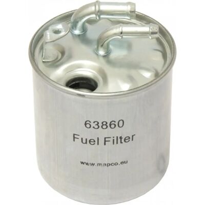 Mercedes-Benz Kraftstofffilter W204 W245 W169 - Kraftstofffilter Mercedes-Benz Kraftstofffilter W204 W245 W169 - Kraftstofffilter