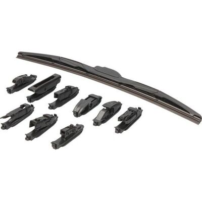 Mapco 104450hps Høj kvalitet hybrid vinduesvisker - Windshield Wiper Blade Mapco 104450hps Høj kvalitet hybrid vinduesvisker - Windshield Wiper Blade