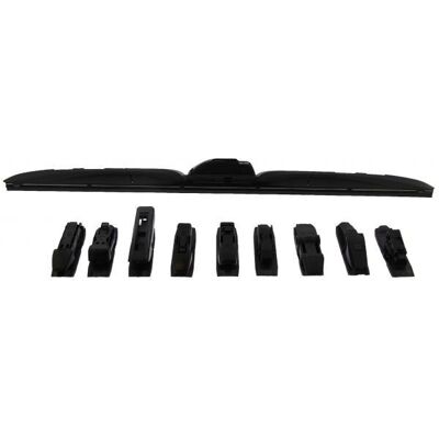 MAPCO 104500HPS - Viskerblad til Renault, BMW, Peugeot, Citroën, Ford/OPEL MAPCO 104500HPS - Viskerblad til Renault, BMW, Peugeot, Citroën, Ford/OPEL