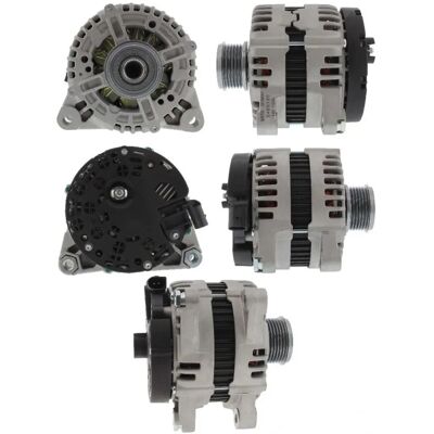MAPCO 113612 Laturigeneraattori - 150A, 14V, Ford Mondeo, Volvo V70, S80 MAPCO 113612 Laturigeneraattori - 150A, 14V, Ford Mondeo, Volvo V70, S80