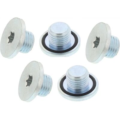Chapeau de vidange MAPCO 95948/5 - Opel Zafira B, Insignia A 3/5 portes, Sports Tourer Chapeau de vidange MAPCO 95948/5 - Opel Zafira B, Insignia A 3/5 portes, Sports Tourer
