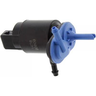 MAPCO 90809 Πάστα Πλυσίματος - Προεξοχή, 12V, Διπλή, για πίσω υαλοκαθαριστήρα MAPCO 90809 Πάστα Πλυσίματος - Προεξοχή, 12V, Διπλή, για πίσω υαλοκαθαριστήρα