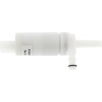 MAPCO 90853 Υδραυλική αντλία καθαρισμού παρμπρίζ - Εμπρός Ηλεκτρική Μονοαντλία MAPCO 90853 Υδραυλική αντλία καθαρισμού παρμπρίζ - Εμπρός Ηλεκτρική Μονοαντλία
