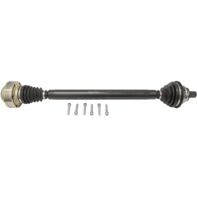 MAPCO Semiasse anteriore destro per Audi, VW, Skoda, Seat MAPCO Semiasse anteriore destro per Audi, VW, Skoda, Seat