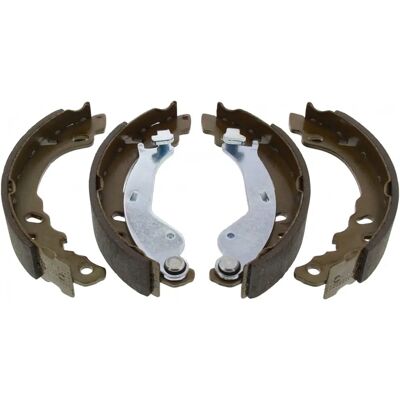 MAPCO 8032 Kit di scarpe freno posteriore MAPCO 8032 Kit di scarpe freno posteriore