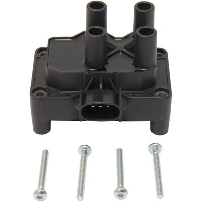 MAPCO 80753 Sytytystulppa - Ford-malleille MAPCO 80753 Sytytystulppa - Ford-malleille