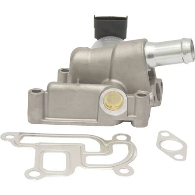 MAPCO 83706 Zawór EGR - Elektryczny, z uszczelką, 12V MAPCO 83706 Zawór EGR - Elektryczny, z uszczelką, 12V
