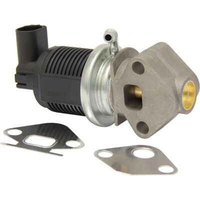 MAPCO 83802 Electric EGR Valve - Engine Parts MAPCO 83802 Electric EGR Valve - Engine Parts