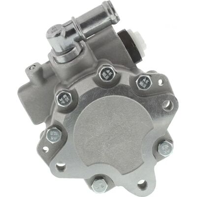 Mapco 8k0145156n Pompă de direcție hidraulică - Funcționare hidraulică Mapco 8k0145156n Pompă de direcție hidraulică - Funcționare hidraulică