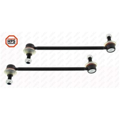 MAPCO 53718HPS Liaison stabilisatrice pour VW Transporter 5/6 - Liaison stabilisatrice MAPCO 53718HPS Liaison stabilisatrice pour VW Transporter 5/6 - Liaison stabilisatrice