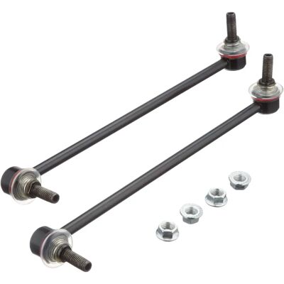 Kit stabilisateur MAPCO - Avant Gauche - 335mm - Barre anti-roulis Kit stabilisateur MAPCO - Avant Gauche - 335mm - Barre anti-roulis