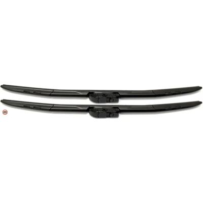 MAPCO 104525/2HPS - Viskerblad til VW, Renault, Audi, Jeep, Skoda MAPCO 104525/2HPS - Viskerblad til VW, Renault, Audi, Jeep, Skoda