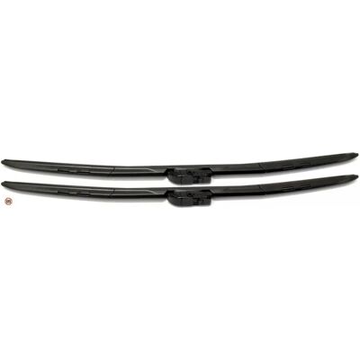 MAPCO 104650/2HPS Spazzola tergicristallo ibrida - Parabrezza MAPCO 104650/2HPS Spazzola tergicristallo ibrida - Parabrezza