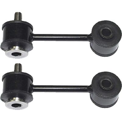 MAPCO 53867 Reparation sæt - Forreste stabilisatorstang VW Golf 4, Audi A3, Skoda Octavia II MAPCO 53867 Reparation sæt - Forreste stabilisatorstang VW Golf 4, Audi A3, Skoda Octavia II